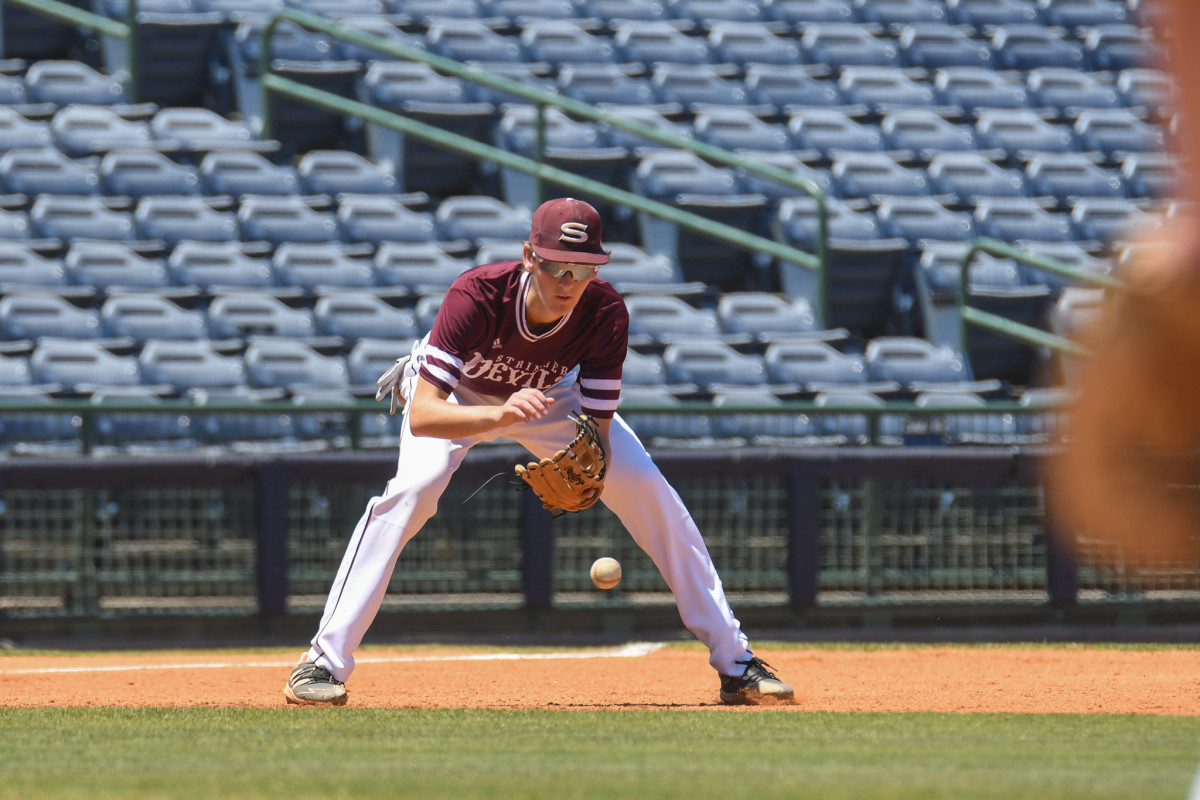 east union stringer mhsaa baseball state championship 202244
